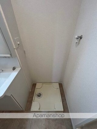 熊本県人吉市温泉町[1LDK/50.16m2]の内装5
