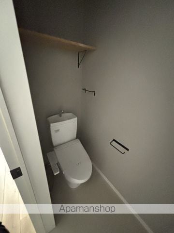 リノリノFK中筋3丁目の内装写真
