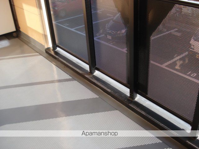 ローズパラーシオの内装写真