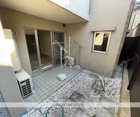 ブランズ京都四条烏丸 桜風庵の内装写真