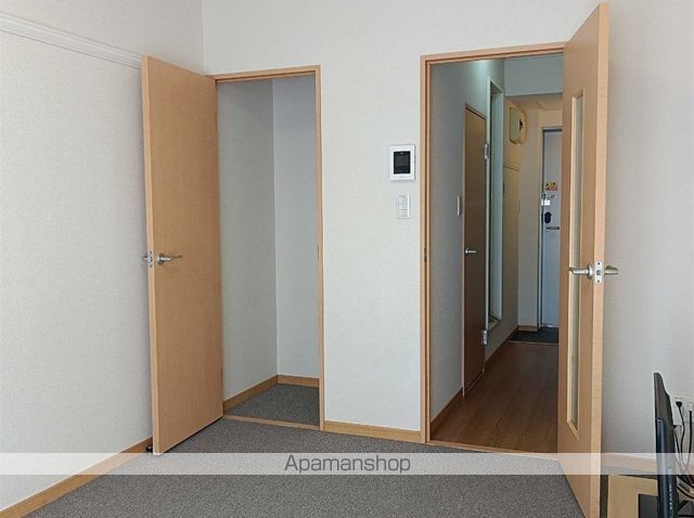レオパレスサザンカの内装写真