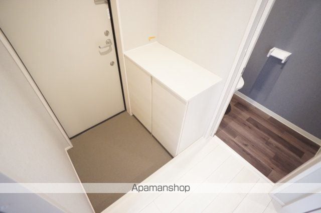 プレステ柳2丁目壱番館の内装写真