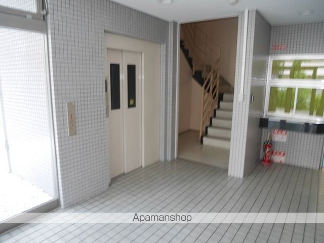 シャロームIIのその他写真