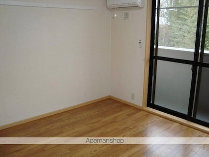 オアシスコート古沢[1K/24.75m2]のリビング・居間