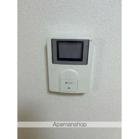 アクアIIの内装写真