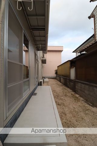 プレジールフダバの内装写真