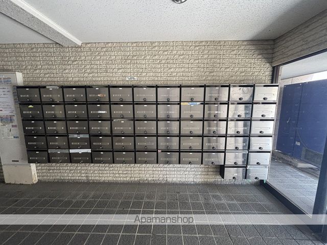 プレジールメゾン旭の内装写真