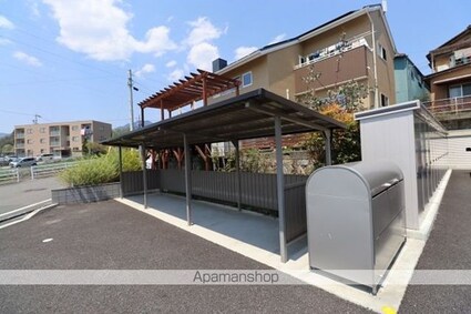 グランテラス上郷[1R/33.67m2]の内装1