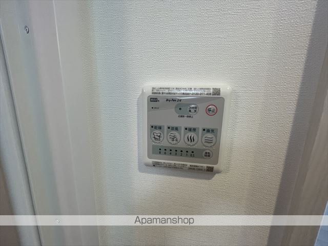 MSR新大阪南の内装写真