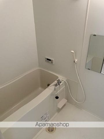 グロワール東合川の内装写真