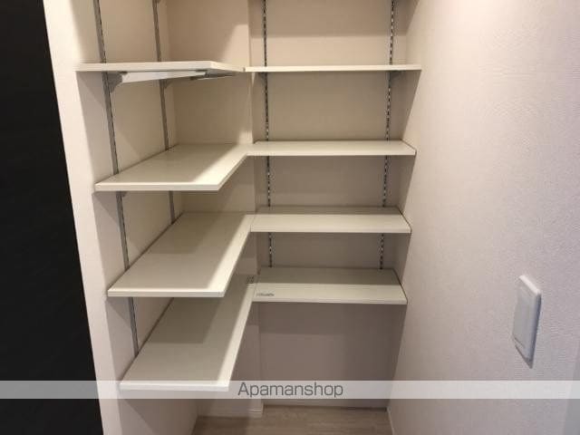 ソンリッサ 小坂の内装写真