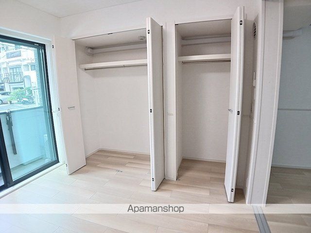 ヒカルサ尼崎栗山町の内装写真