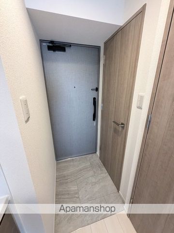 SーRESIDENCE名古屋菊井ALINEの内装写真