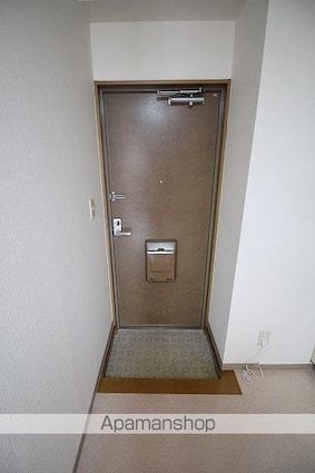 メゾン・ド・アニヴェルセル[2DK/37.59m2]の玄関