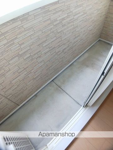 ラフレシール Aの内装写真