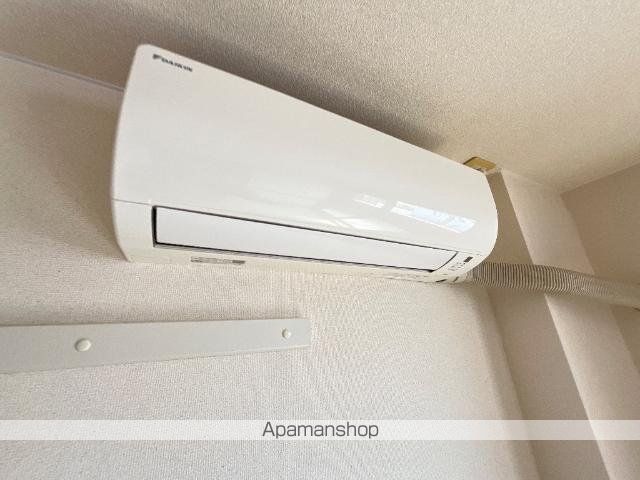 ロジュマンの内装写真