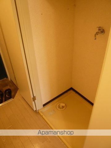 ユニエトワール岡山富田町の内装写真