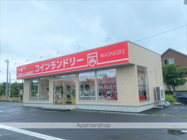 いちごハウスΑの周辺写真
