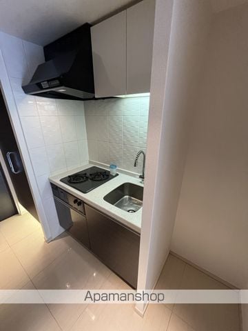 S−RESIDENCE福島LUXEの内装写真