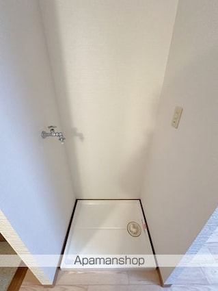 メゾン２２[1K/30.83m2]の内装3