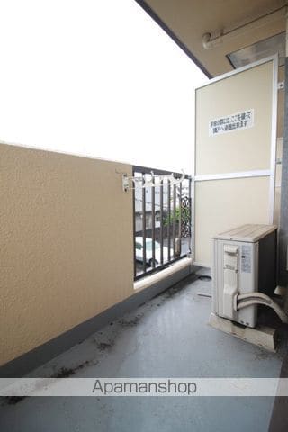スカイアローの内装写真