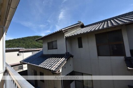 ナビハウス[1K/20m2]の内装4