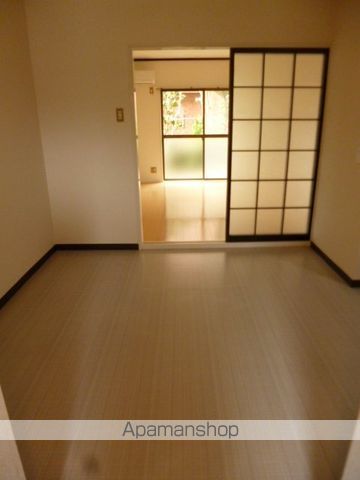 シャトウ山田の内装写真