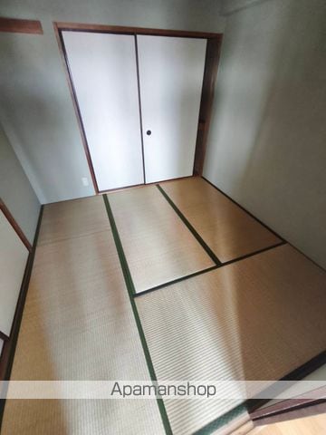 スペイシャル紀ノ川の内装写真