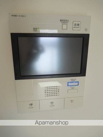 GENOVIA青砥skygardenの内装写真