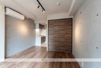 ＧＲＡＮＤＲＥＳＩＤＥＮＣＥ　ＡＳＡＧＡＹＡ[1R/22.47m2]のその他内装1