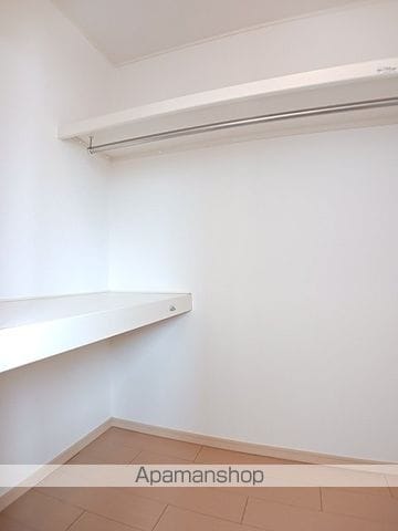 セーリオの内装写真