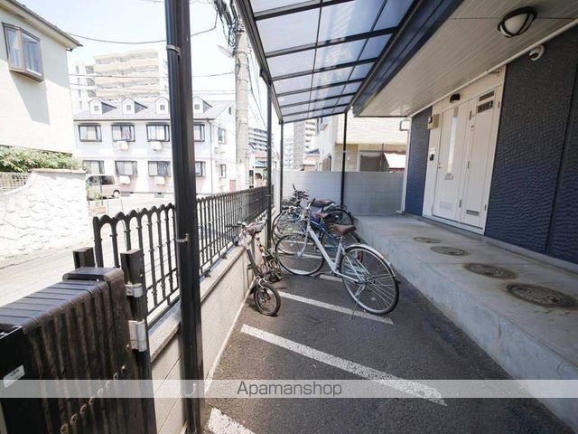 ベルエアガーデンVIのその他写真