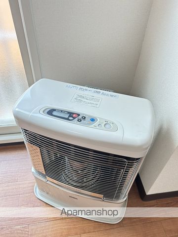 こまどりアパートの内装写真