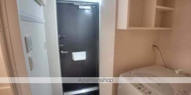 レオパレスエクレールK IIの内装写真