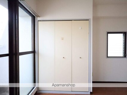 エスト葵南マンション[1K/25m2]の内装7