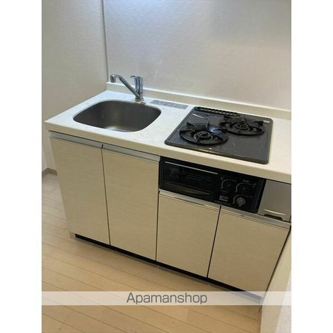 スパシエヴァロル品川荏原の内装写真