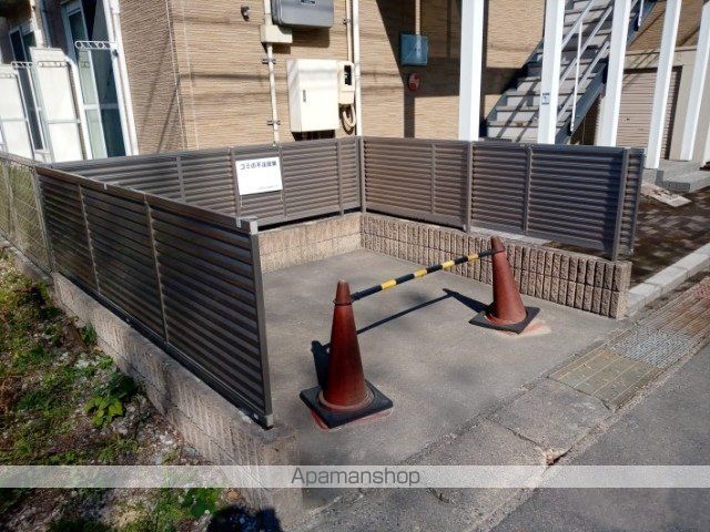 レオパレス上水野のその他写真