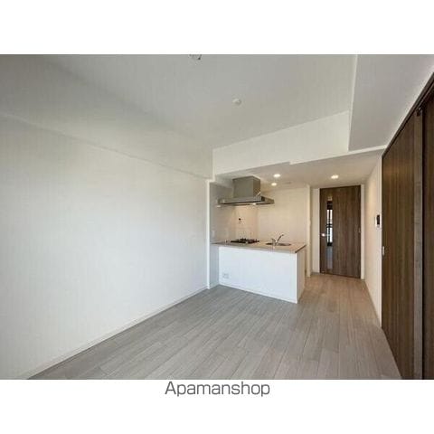 S-RESIDENCE東三国amanteの内装写真