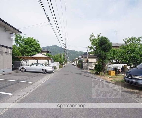 シャーメゾン中大鷺の周辺写真