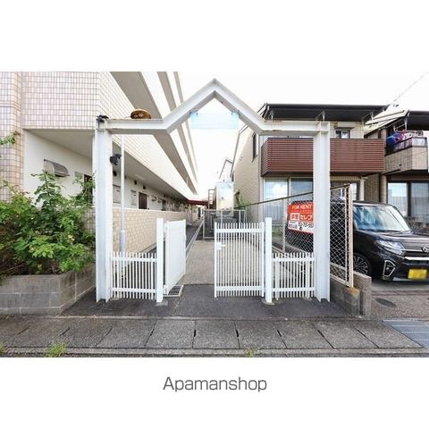 SUNROYALの外観写真