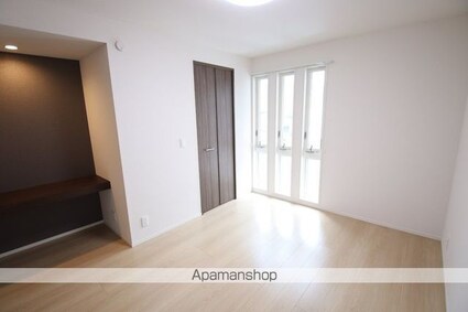 モンペリエ[1LDK/42.39m2]の内装