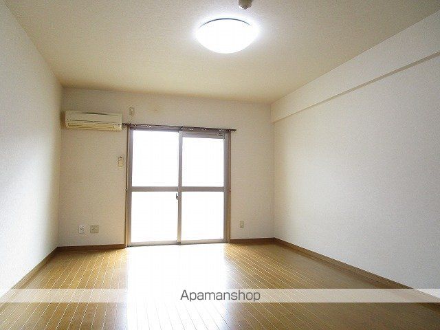 グリニッヂヴィレッジの内装写真