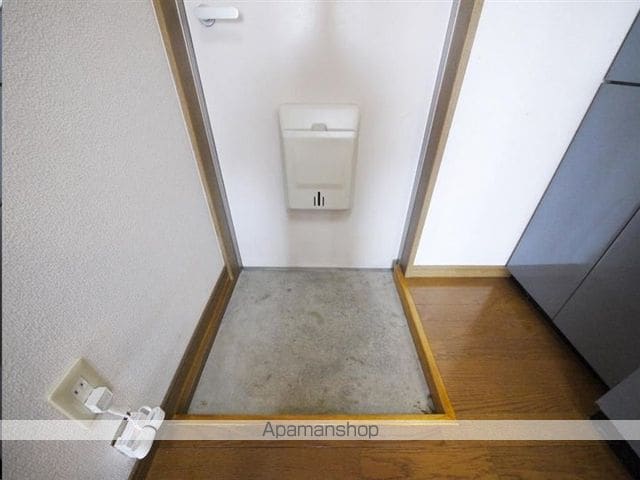 サンガーデン風の内装写真