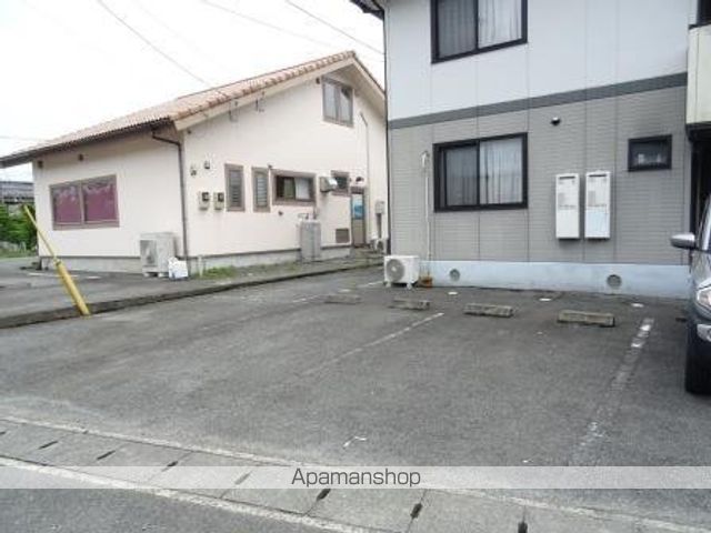 シャルマン六田IIのその他写真