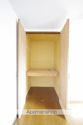 CASA YAKUENの内装写真