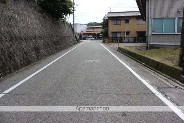 アビタシオン ドゥ Bの周辺写真