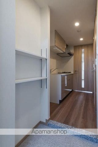ドゥーエ西船橋の内装写真
