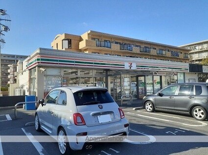 カムイ・インタラ[1LDK/43.8m2]の周辺5