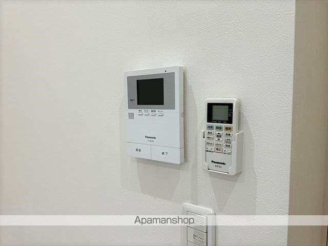 エスペランサ AK 松波の内装写真