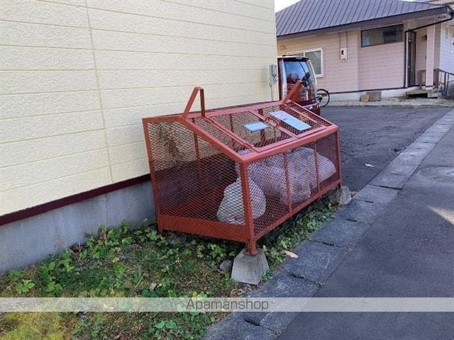 パークハイツのその他写真